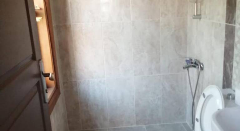 Serviced apartment with garden | Next to Hadrian's Gate in Antalya