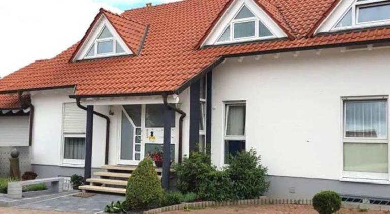 Ferienwohnung Wachenheim an der Weinstraße