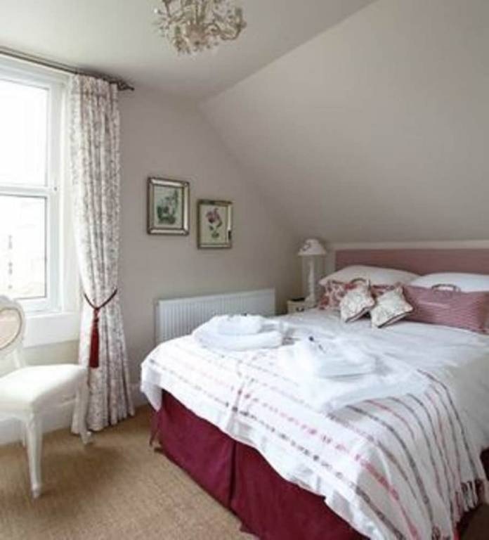 Bed and breakfast Bath