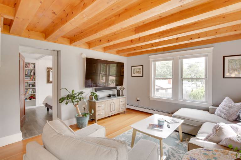 Condo  Falmouth Foreside