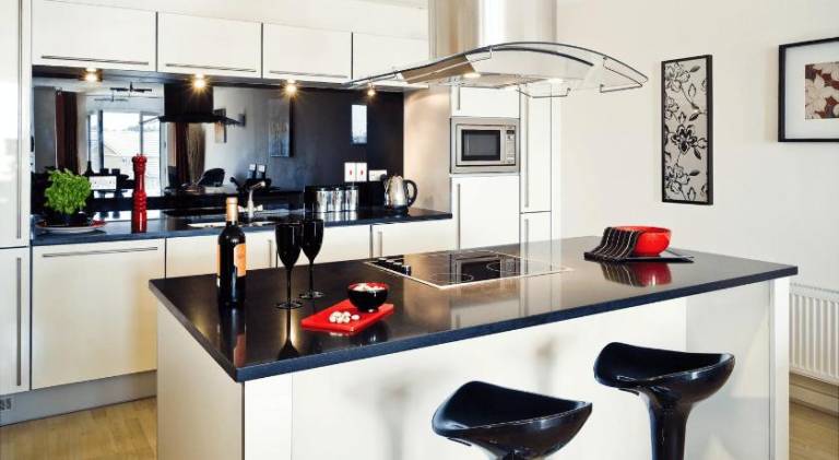 Pleasant rental apartment | Dogs allowed — photo 4