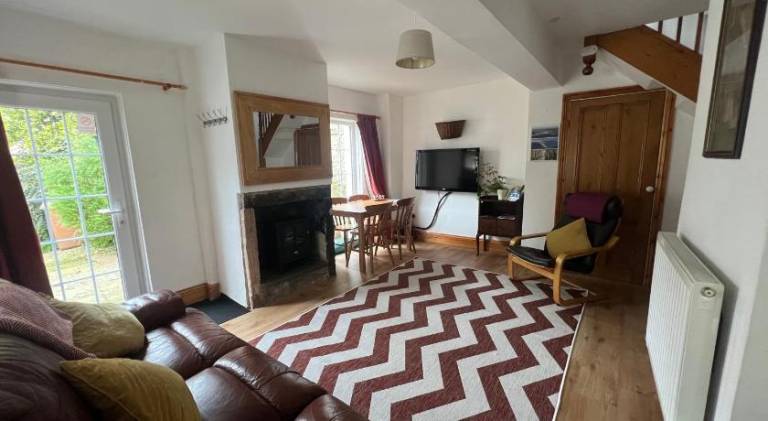 Apartment with 2 rooms for 4 persons — photo 2
