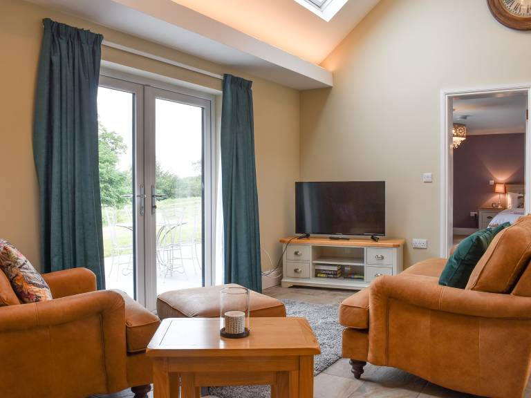 Family-friendly pleasant cottage with garden | Pet-friendly — photo 3