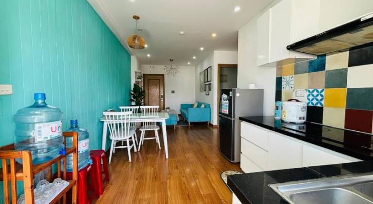 Apartment | Close to the beach | Suitable for remote work | Pets allowed — photo 4