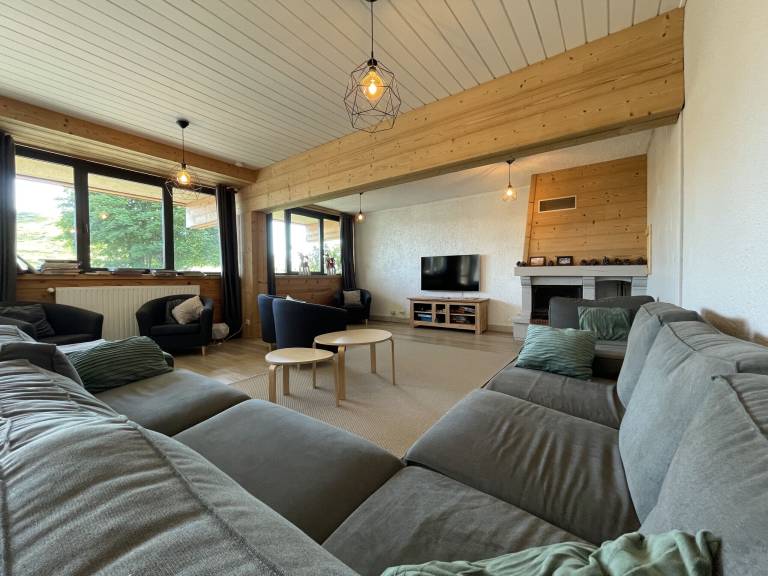 Cottage Albepierre-Bredons