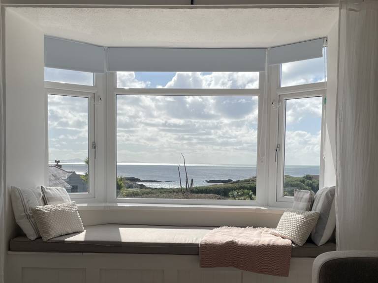 Child-friendly charming cottage with yard | Beach view | Beach nearby | Pet-friendly — photo 2