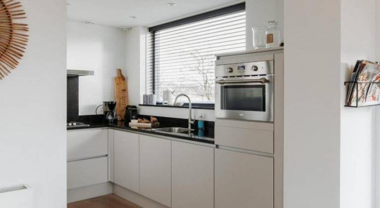 Vacation home with 3 rooms for 6 persons — photo 4