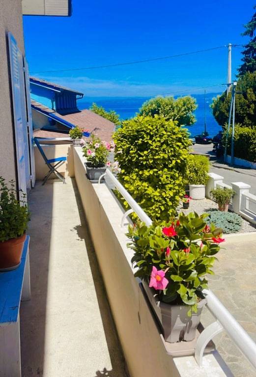 Maison de vacances  Thonon-les-Bains