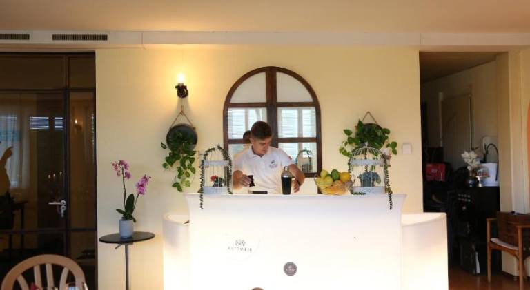 Al Pozz Boutique Resort — photo 5