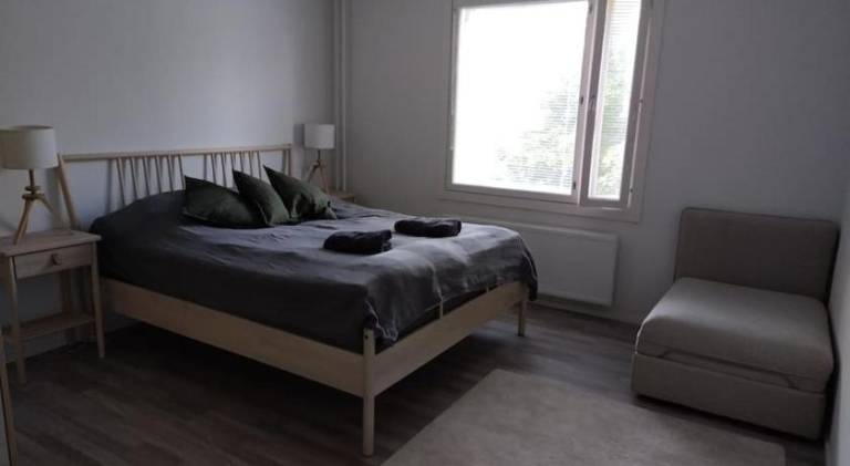 Appartement Vantaa