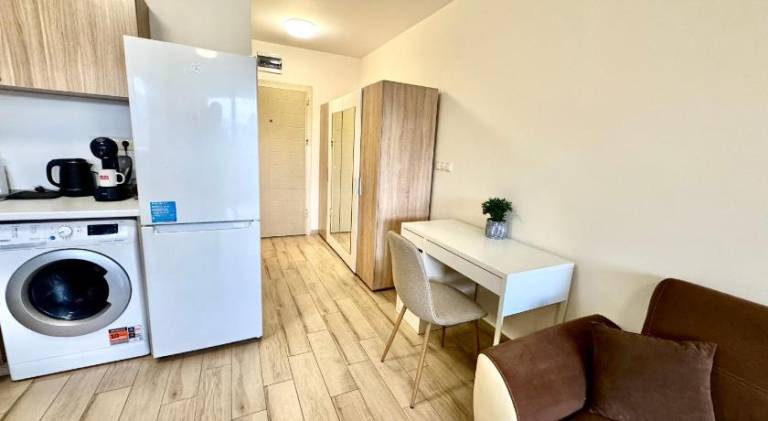Rental apartment with 1 room for 4 persons — photo 4