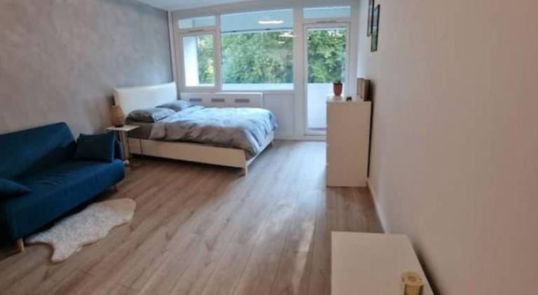 Rental apartment | Pet-friendly — photo 2