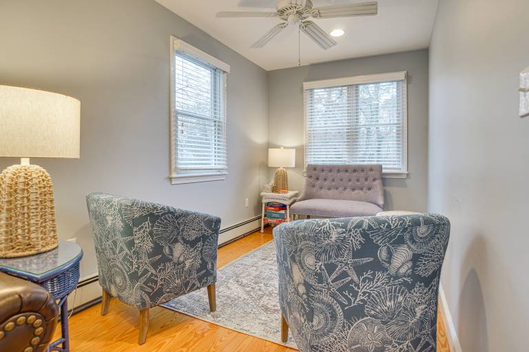 Fish, Golf & Relax Beachside: South Yarmouth Gem! — photo 5