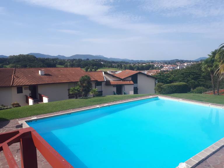Appartement Ciboure