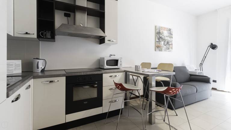 Appartamento Bicocca