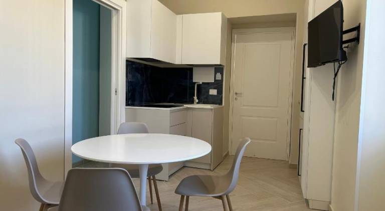 Porta Marina Pompei Resort — photo 5