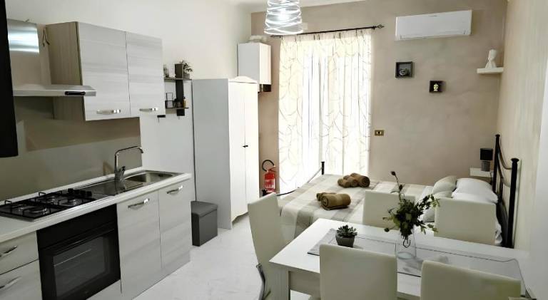 35 m&sup2; Ferienwohnung