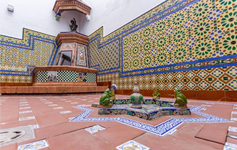 Apartamento Tomares