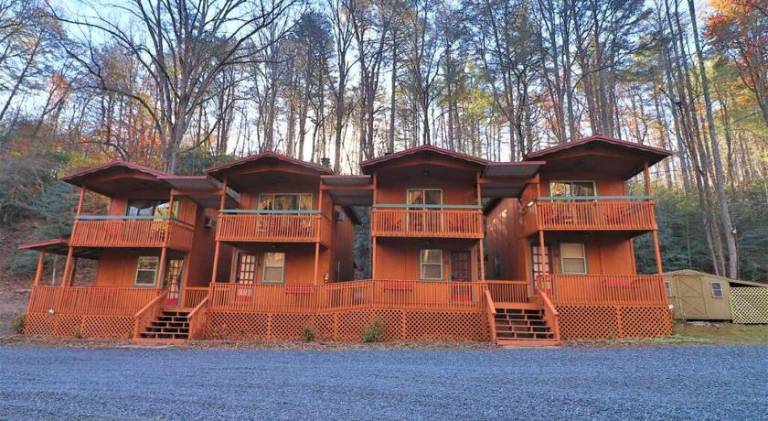 Vacation home with 1 room for 2 persons — photo 5