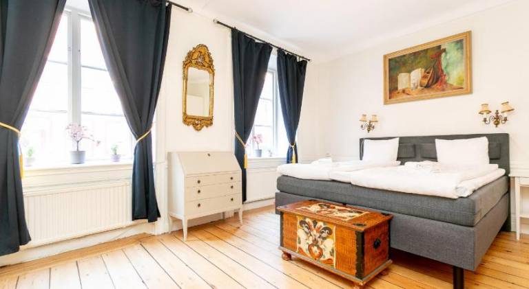 Apartment Södermalm