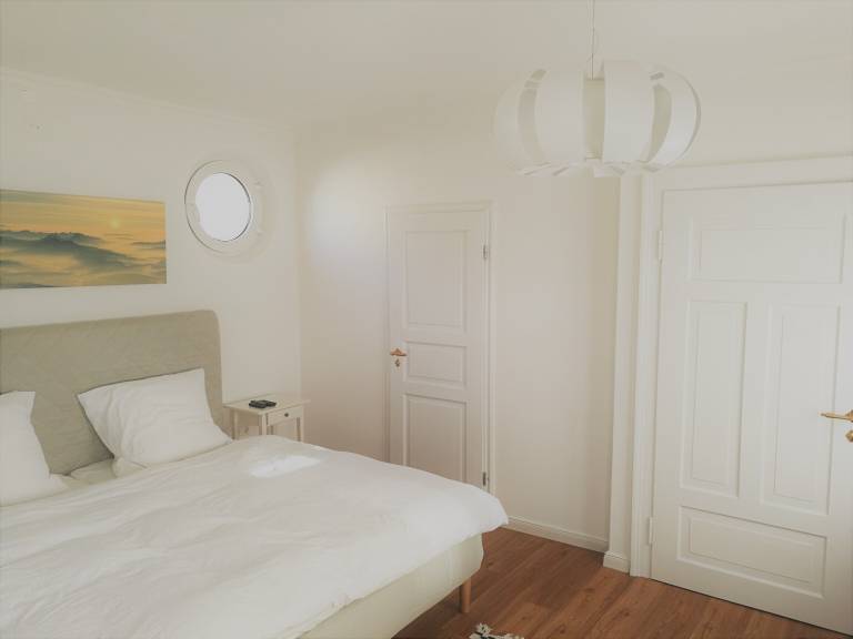 Ferienwohnung Oberammergau