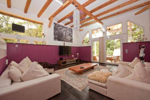 Ferienhaus  Stegen