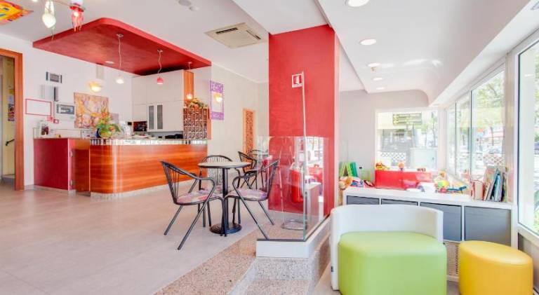 Hotel Sandra — photo 2