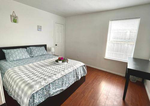 Bed and breakfast Mesquite Commons