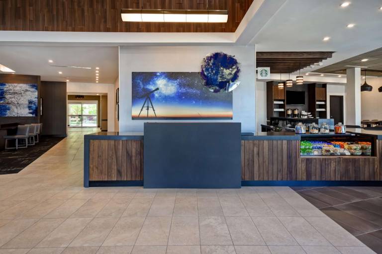 Hyatt Place Huntsville — photo 3
