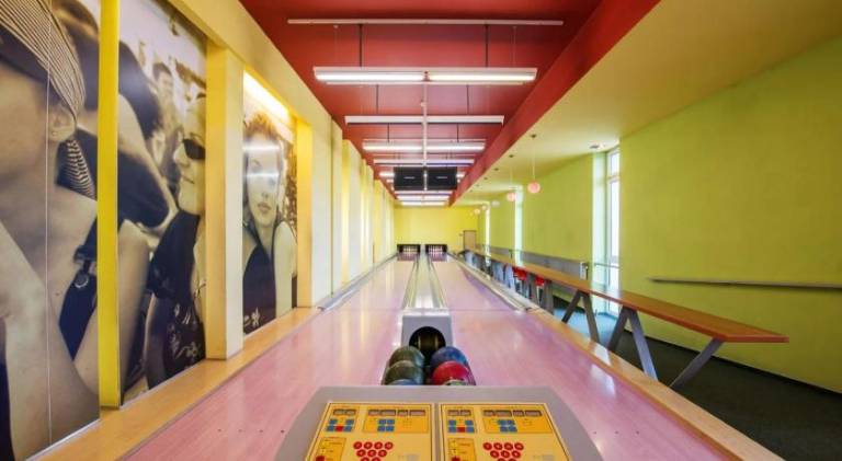 Hotel Spolcentrum — photo 4