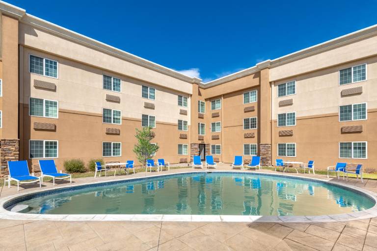 Holiday Inn Express Wheat Ridge-Denver West Hotel By IHG — photo 3