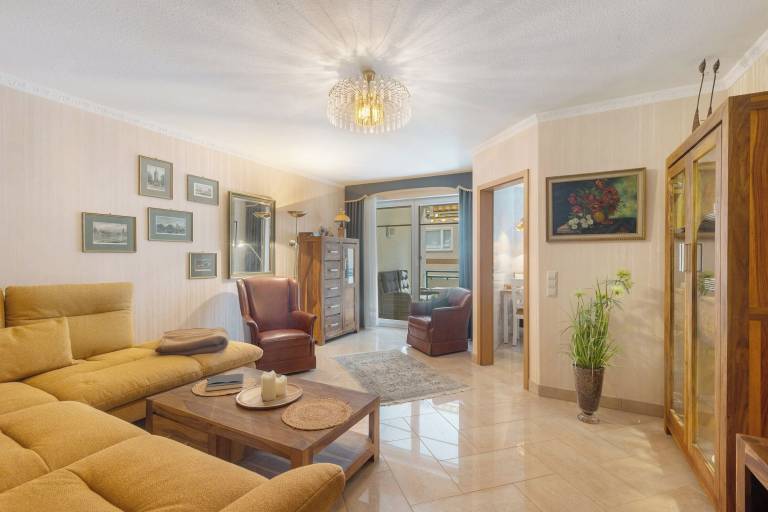 Ferienwohnung Bad Orb