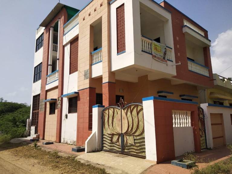 Apartment Abu Road