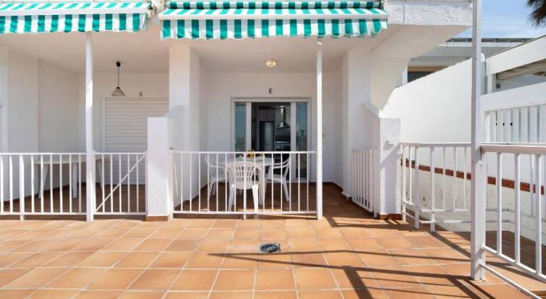 Rental apartment with 1 room for 4 persons — photo 3