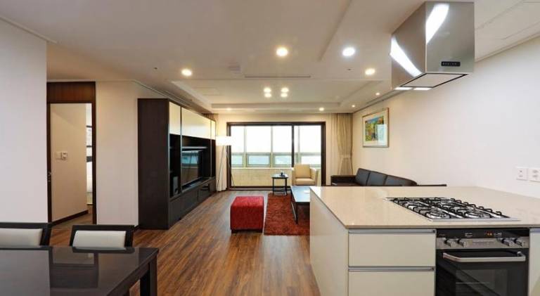 Serviced apartment  Seodaemun-gu