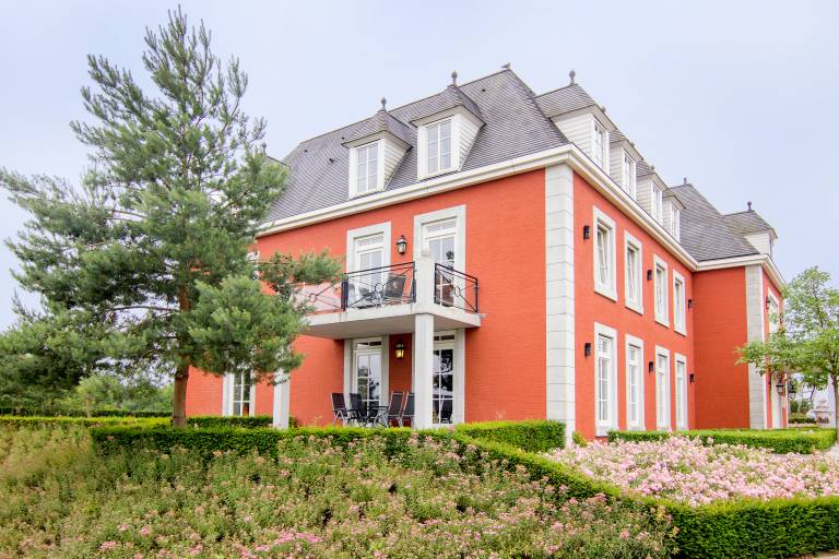 Appartement Berg en Terblijt