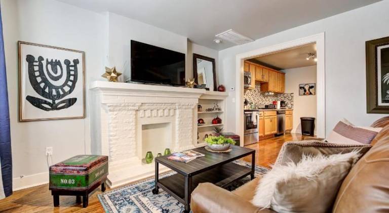 Vacation home with 3 rooms for 10 persons in Oklahoma City, OK