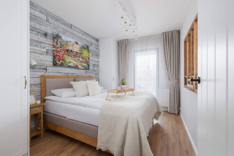 Child-friendly lovely holiday apartment with yard | Dogs allowed — photo 2
