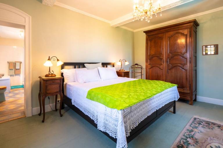 Bed and breakfast  Cordes-sur-Ciel