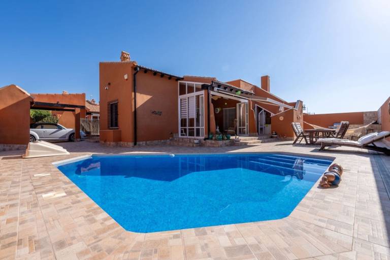 Villa Fortuna