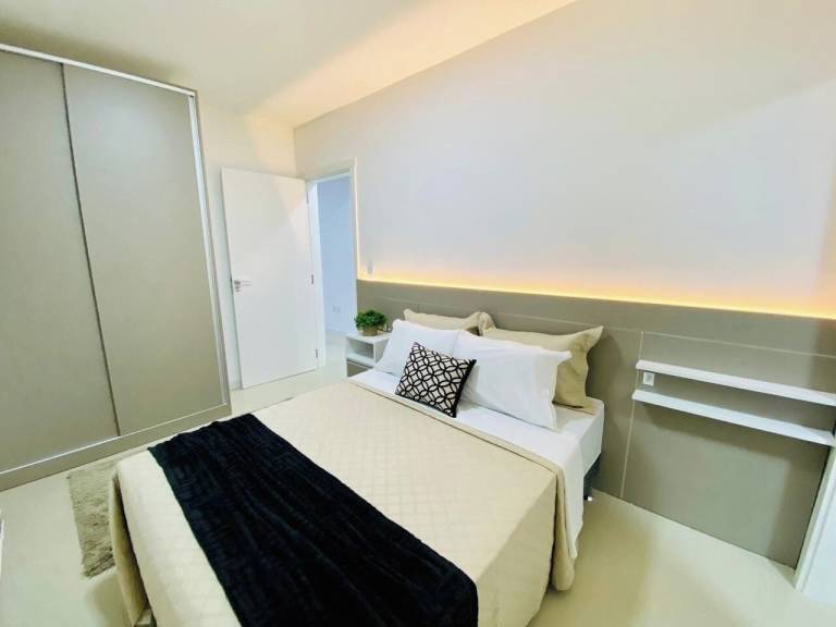 Apartamento Xangri-Lá