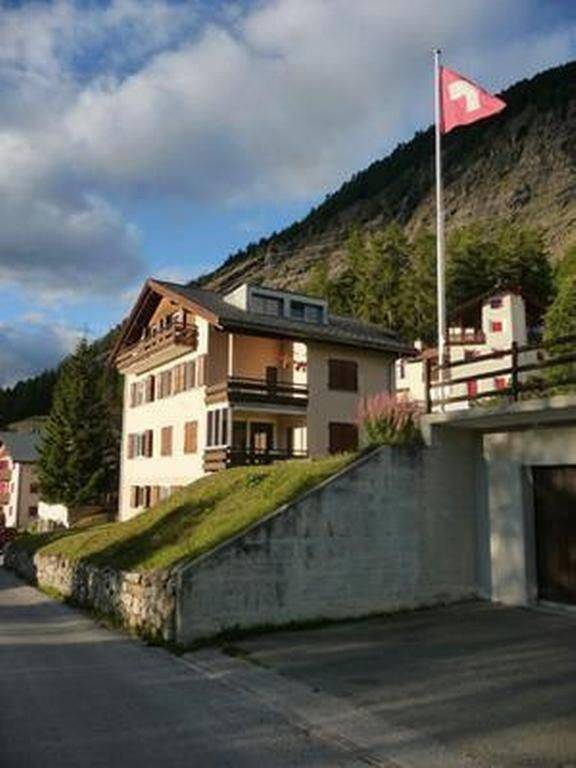 Appartement  Pontresina