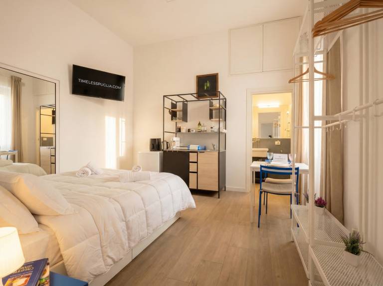 Rental apartment | Close to the beach | Pets are welcome in Bari