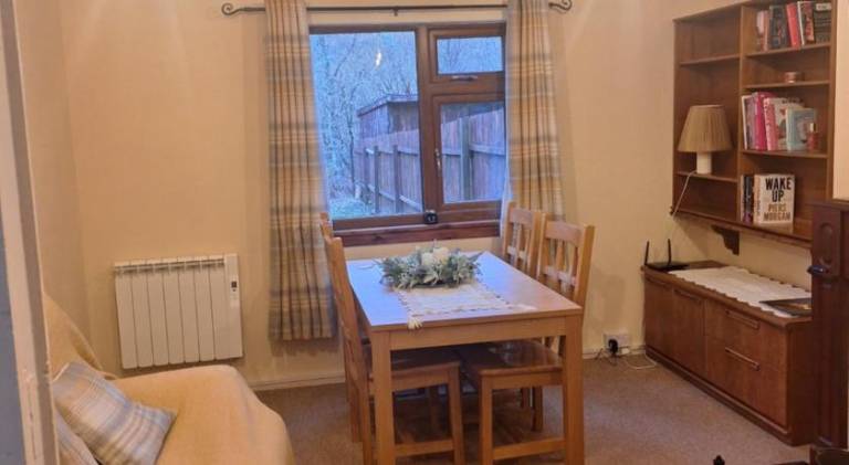 Chalet | Pet-friendly — photo 2