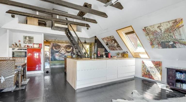 Holiday apartment | Pet-friendly in Vejle