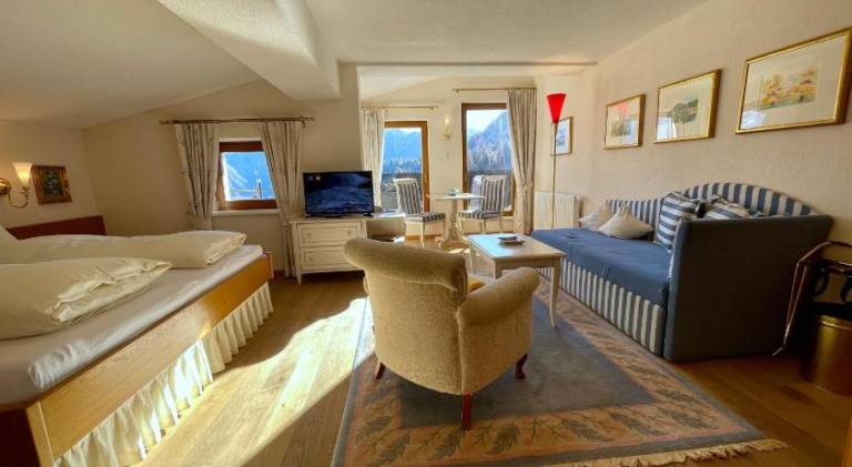 Hotel Garni Zerzer — photo 2
