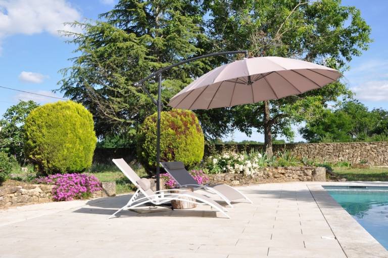 Logement  Sauternes