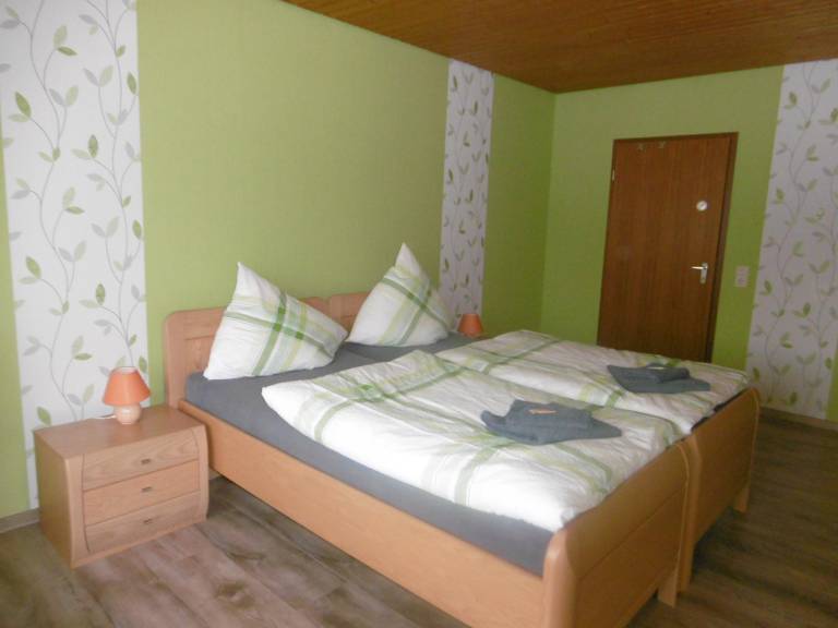 Pension "Haus Hochwaldhöhe" — photo 3