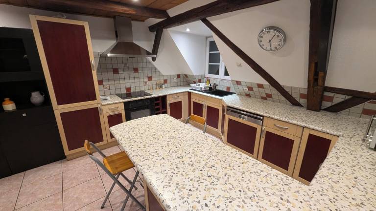 Appartement  Vendenheim