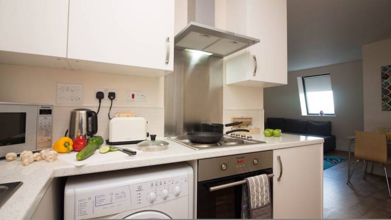 Apartment  Hamble-le-Rice